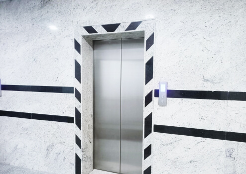 VE’s High-Speed Elevators