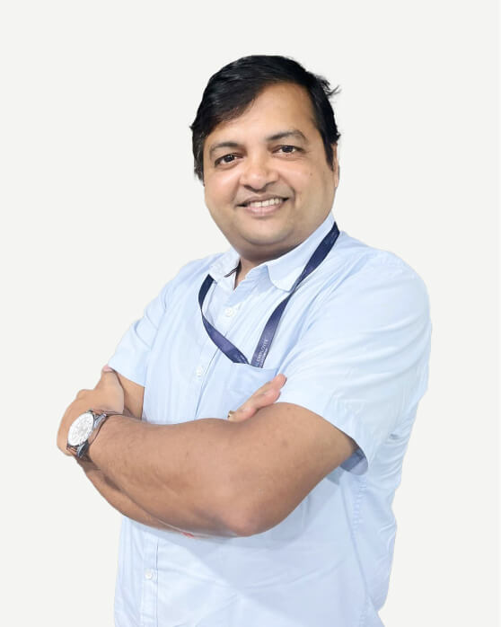 Sandip Ghosh Technical Lead – PHP