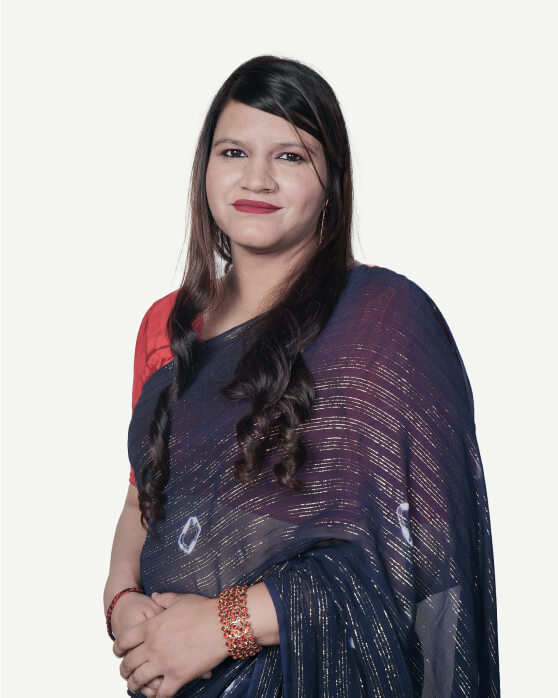 Anuradha Narwal Head of PPC & CRO