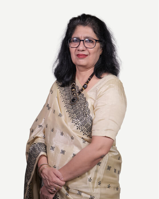 Daya Mukherjee Content Head