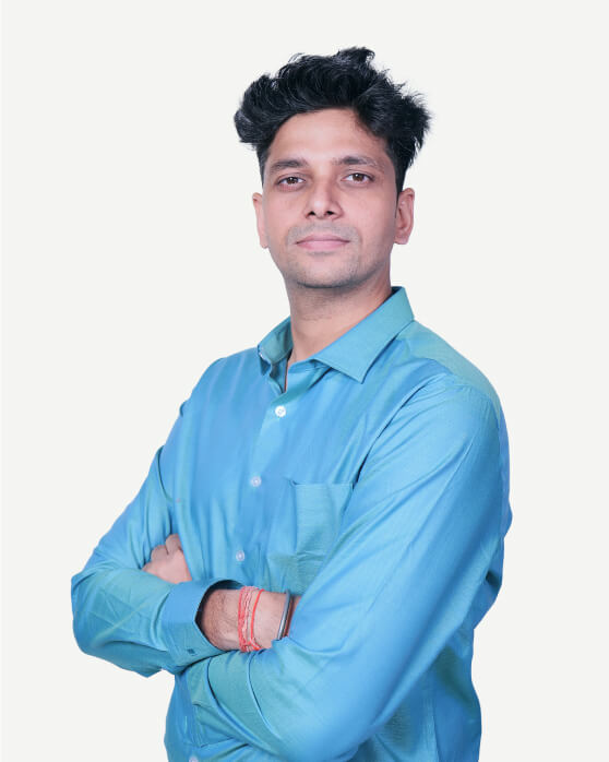 Vishal Kalia Solutions Architect - Mobile App Development