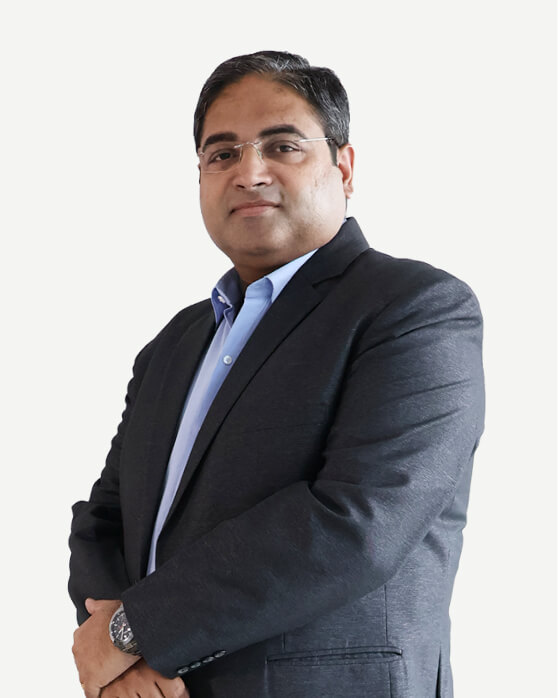 Manish Mathews Sr. Manager - Service Delivery