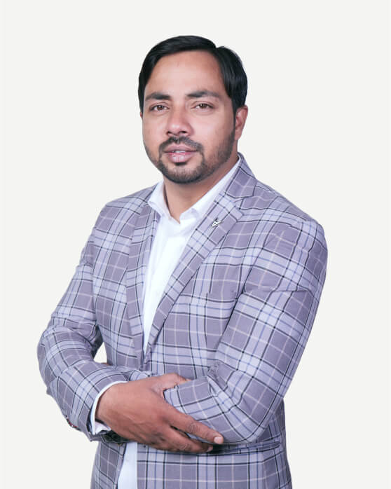 Haider Ali Senior Manager - PHP