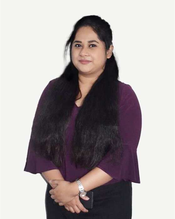 Rebecca Sampson Manager - Digital Marketing & Content