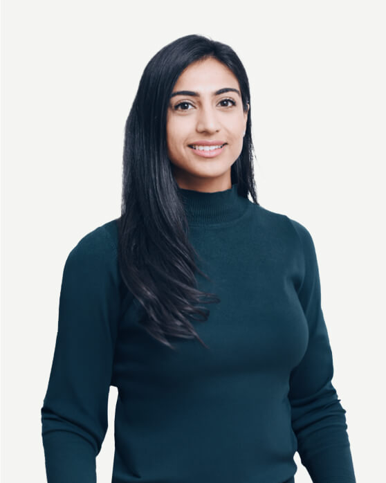 Kirandeep Mahil Operations head