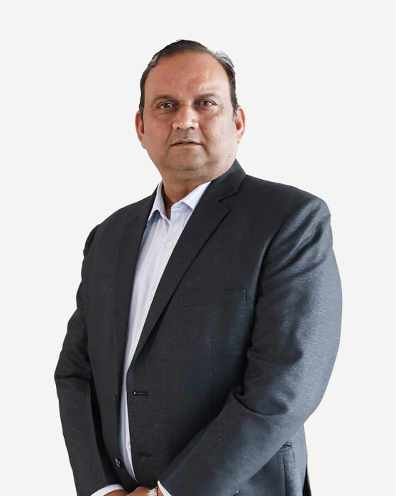 Atul Vijaywargi General Manager - Virtual Assistants Team