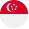 Singapore Flag