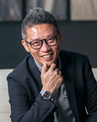 David Tan