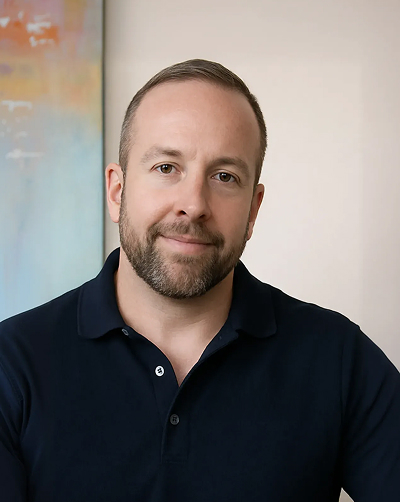 Jeremy Doyle