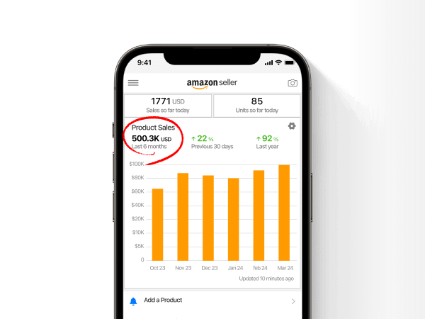 iFloortape Case Study Mobile