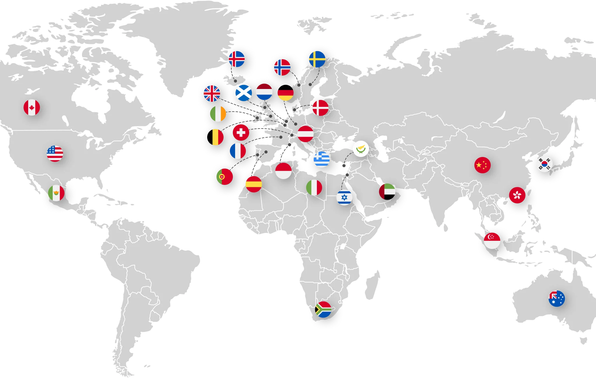 small map