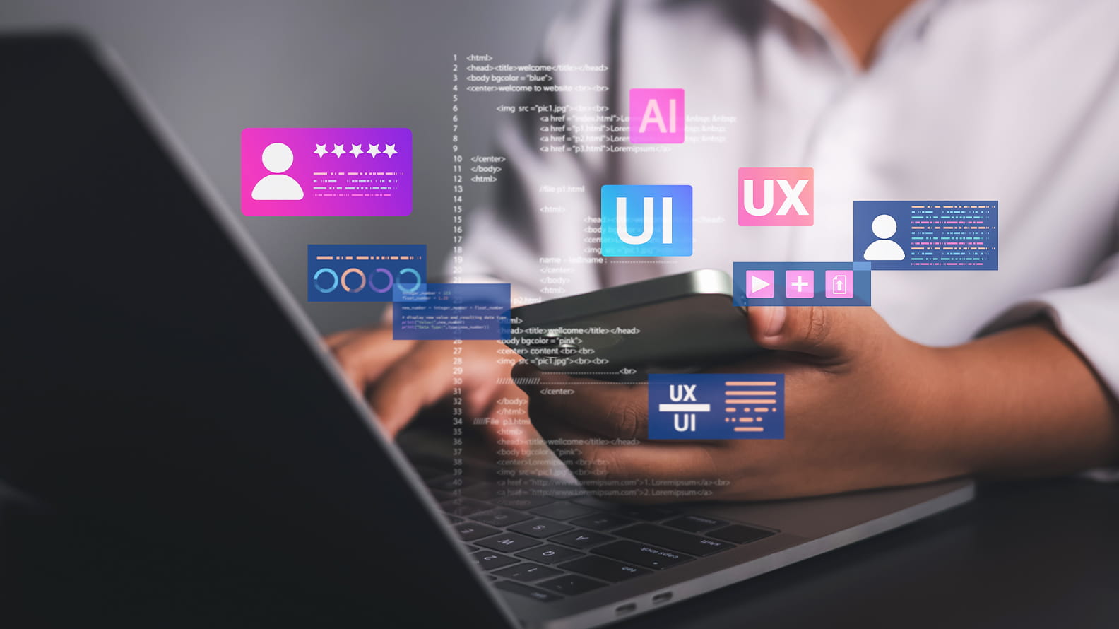5 Questions to Ask to Your Future Virtual Mobile App Developer
