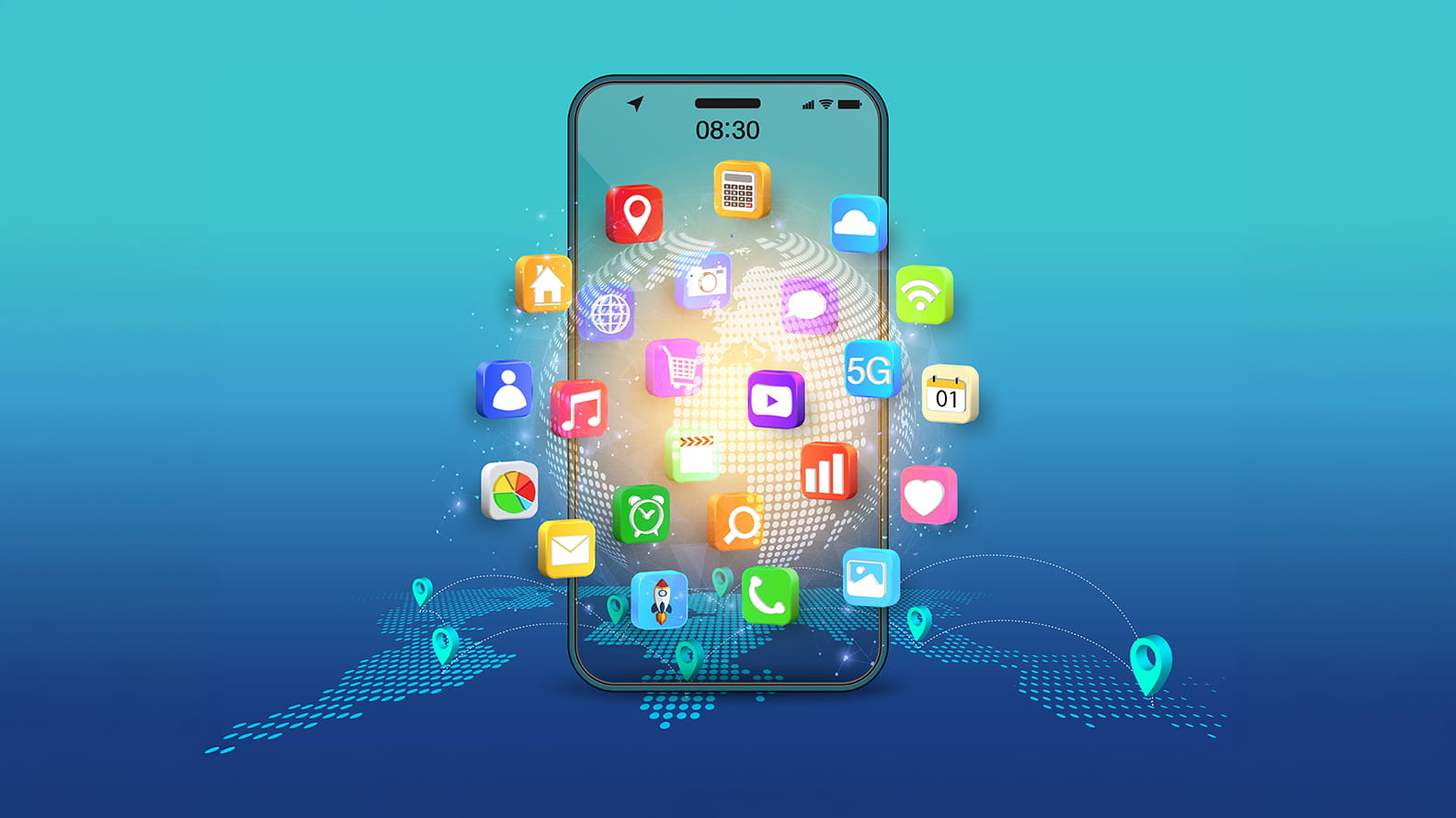Does your Business Really Need a Mobile App?