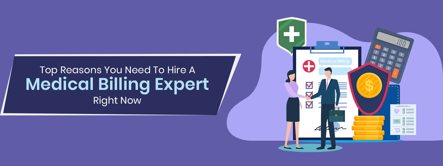 Medical Billing Trends: 6 Undeniable Signs You Need a Medical Billing Expert