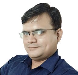 Ashish Tripathi Developer