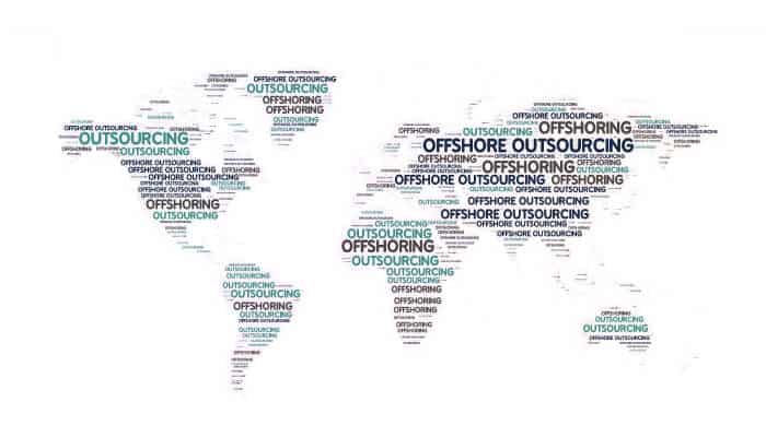 Advantages of Outsourcing, Offshoring and Offshore Outsourcing