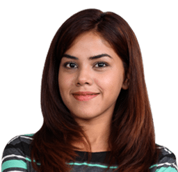Chaitali Singh : Developer