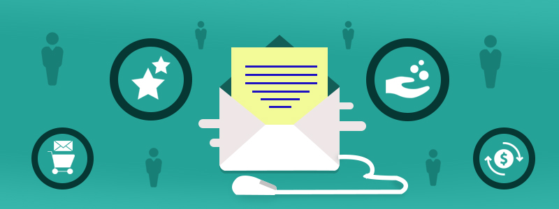 Ecommerce Email Marketing: 4 Tips To Boost Product Sales