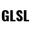 GLSL Icon