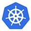 Kubernetes Icon