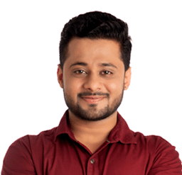 Laksh Saxena : Developer