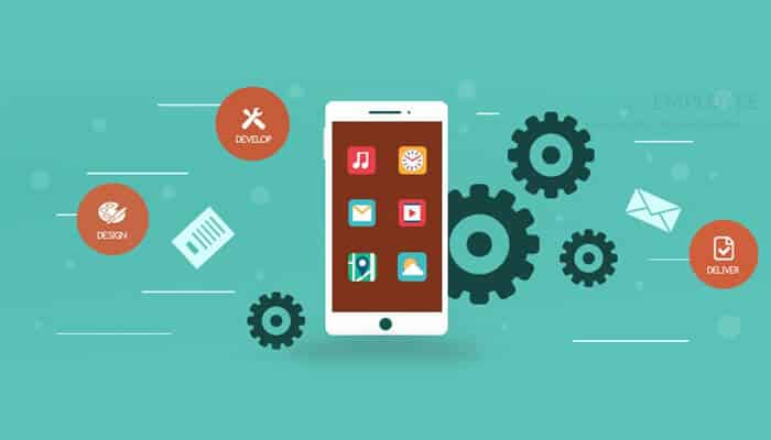 5 Ways to Choose the Right App Development Company