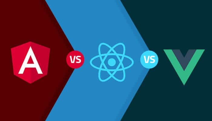React vs Angular vs Vue: Which JavaScript Framework Works Best?