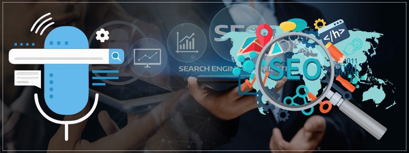 Voice Search SEO 2020 | How Vocalized Search will Impact SEO in Future?