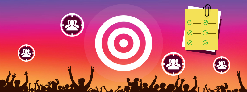 Six Chosen Tips for Targeting Audience on Instagram