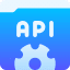 API Icon