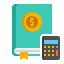 bookkeeping icon