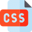 CSS Icon