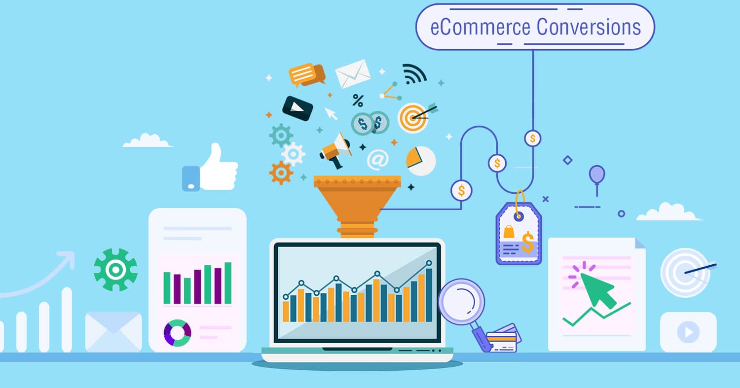 5 Highly Effective Tips To Boost eCommerce Conversions & Traffic