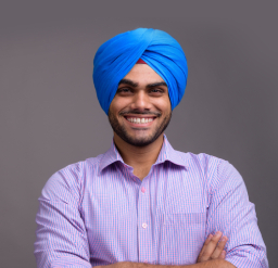 Harman Singh