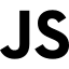 JavaScript Icon