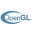OpenGL Icon