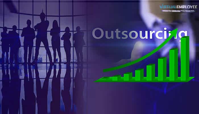 The Outsourcing Butterfly Effect