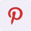 Pinterest icon