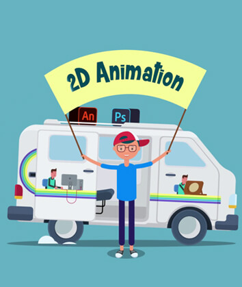 2D Animation