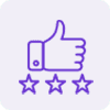 App Ratings and Reviews