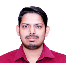 Arun Singh - Developer