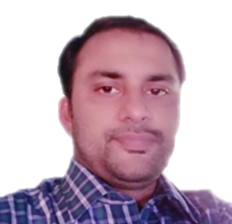 Biplab Mukherjee : Software Developer