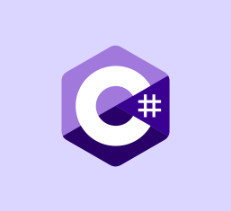 C-shap icon