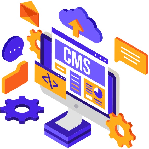 hire dedicated CMS developer in India