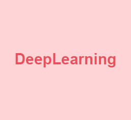 Deep Learning Logo