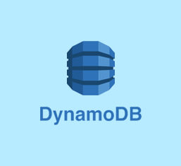 DynamoDB Icon