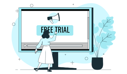 Free Trial NFT Developer from India