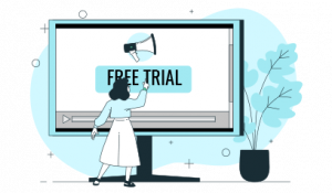 Free Trial Bookkeeper from India