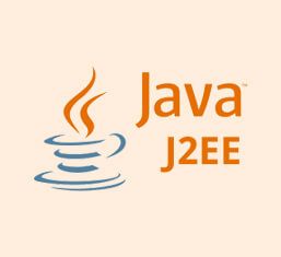 Java J2EE Icon