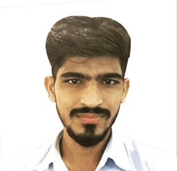 Kamlesh Kumawat - Developer